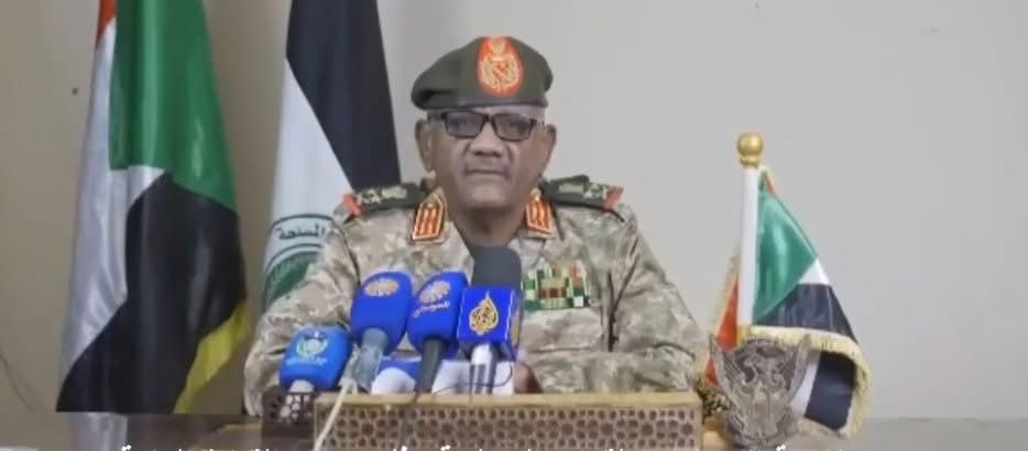 رئيس هيئة الأركان: إلتقاء عدد كبير من الجيوش داخل مقر ...