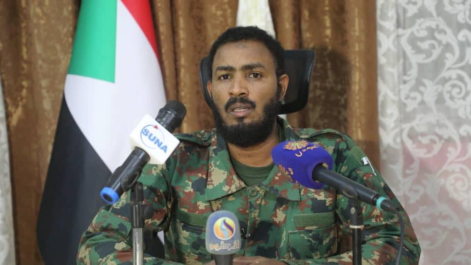 وزير الأوقاف يهنئ الشعب السوداني بعيد الفطر المبارك من ولاية ...