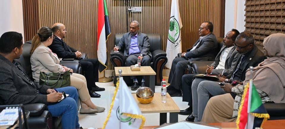 وكيل الصحة: منظمة الصحة العالمية شريك استراتيجي في تطوير النظام ...
