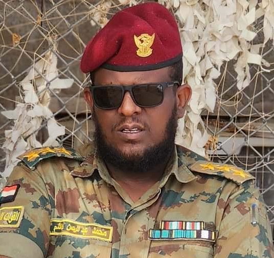 حكايات من حرب الكرامة - أرض لا تنكسر فجرًا لم تشرق فيها الراحة