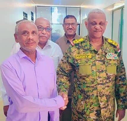 ياسر العطا: الإعلام اصبح  العامل الثالث من عوامل قياس قوة ...