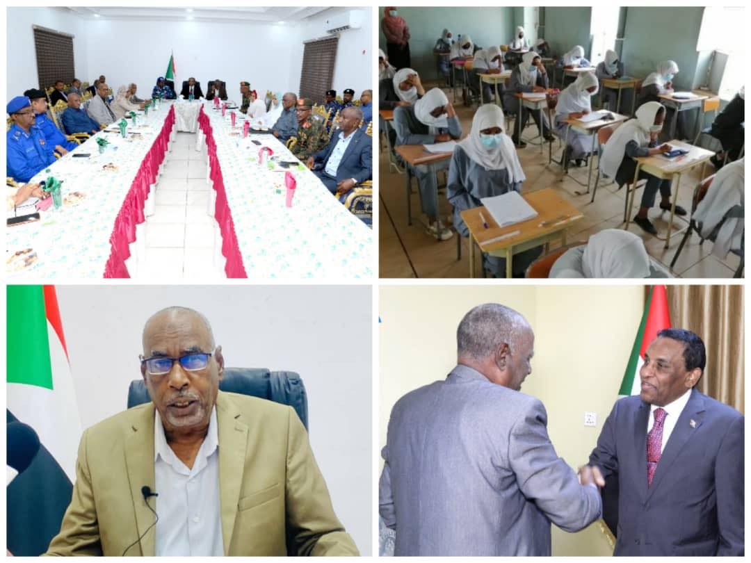 امتحانات الشهادة المؤجلة 2024 تحديات مؤسسات الدولة وتأكيد إرادة السودانيين