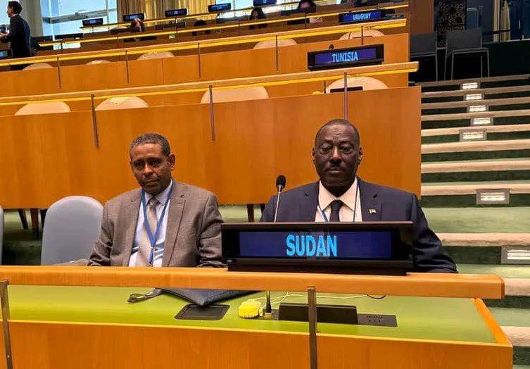السودان يشارك في المنتدى السياسي الرفيع المستوى حول التنمية المستدامة ...